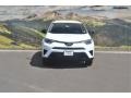 Super White - RAV4 LE Photo No. 2