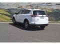 Super White - RAV4 LE Photo No. 3