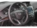 White Diamond Pearl - MDX SH-AWD Photo No. 35
