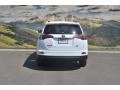 Super White - RAV4 LE Photo No. 4