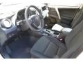 Super White - RAV4 LE Photo No. 5