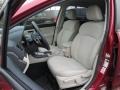 2013 Venetian Red Pearl Subaru XV Crosstrek 2.0 Premium  photo #15