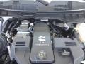 Bright Silver Metallic - 4500 Tradesman Crew Cab 4x4 Chassis Photo No. 9