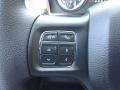 Bright Silver Metallic - 4500 Tradesman Crew Cab 4x4 Chassis Photo No. 11