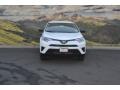 Super White - RAV4 LE Photo No. 2