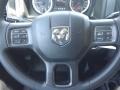Bright Silver Metallic - 4500 Tradesman Crew Cab 4x4 Chassis Photo No. 13
