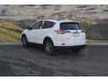 Super White - RAV4 LE Photo No. 3