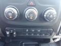 Bright Silver Metallic - 4500 Tradesman Crew Cab 4x4 Chassis Photo No. 17