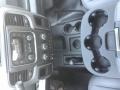 Bright Silver Metallic - 4500 Tradesman Crew Cab 4x4 Chassis Photo No. 20