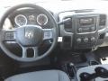 Bright Silver Metallic - 4500 Tradesman Crew Cab 4x4 Chassis Photo No. 21