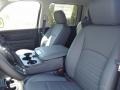 Bright Silver Metallic - 4500 Tradesman Crew Cab 4x4 Chassis Photo No. 22