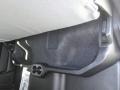 Bright Silver Metallic - 4500 Tradesman Crew Cab 4x4 Chassis Photo No. 23