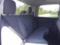 Bright Silver Metallic - 4500 Tradesman Crew Cab 4x4 Chassis Photo No. 25
