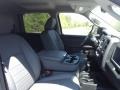 Bright Silver Metallic - 4500 Tradesman Crew Cab 4x4 Chassis Photo No. 26