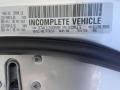 Bright Silver Metallic - 4500 Tradesman Crew Cab 4x4 Chassis Photo No. 27