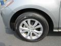 2011 Liquid Silver Metallic Mazda CX-7 s Touring AWD  photo #23