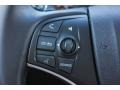2017 Crystal Black Pearl Acura MDX Technology  photo #48