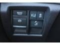 2017 Crystal Black Pearl Acura MDX Technology  photo #50