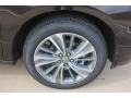 Crystal Black Pearl - MDX Technology Photo No. 11