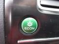 Kona Coffee Metallic - Civic EX-L Sedan Photo No. 18