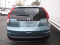 2014 Mountain Air Metallic Honda CR-V EX-L AWD  photo #5