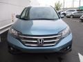 Mountain Air Metallic - CR-V EX-L AWD Photo No. 8