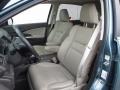 2014 Mountain Air Metallic Honda CR-V EX-L AWD  photo #12