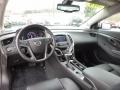 Champagne Silver Metallic - LaCrosse Leather Photo No. 16