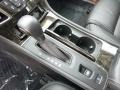 Champagne Silver Metallic - LaCrosse Leather Photo No. 25
