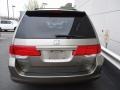 2010 Mocha Metallic Honda Odyssey EX  photo #4