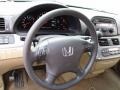 2010 Mocha Metallic Honda Odyssey EX  photo #14