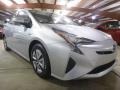 Classic Silver Metallic 2017 Toyota Prius Prius Four