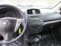 Graphite Blue - Versa S Photo No. 13