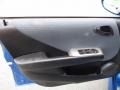 2007 Vivid Blue Pearl Honda Fit Sport  photo #10