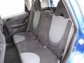 2007 Vivid Blue Pearl Honda Fit Sport  photo #12