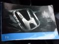 2007 Vivid Blue Pearl Honda Fit Sport  photo #18