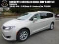 2017 Tusk White Chrysler Pacifica Touring L Plus  photo #1