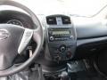 Brilliant Silver - Versa 1.6 S Sedan Photo No. 13
