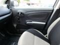 Brilliant Silver - Versa 1.6 S Sedan Photo No. 15