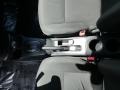 Brilliant Silver - Versa 1.6 S Sedan Photo No. 17