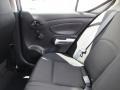 Brilliant Silver - Versa 1.6 S Sedan Photo No. 20