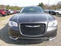 2017 Granite Crystal Chrysler 300 Limited AWD  photo #11