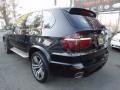 2007 Jet Black BMW X5 4.8i  photo #6