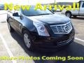 Black Raven - SRX Luxury AWD Photo No. 1