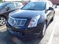 Black Raven - SRX Luxury AWD Photo No. 3