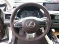 Satin Cashmere Metallic - RX 350 AWD Photo No. 13