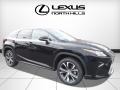 Obsidian - RX 350 AWD Photo No. 1