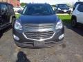Nightfall Gray Metallic - Equinox LT AWD Photo No. 2
