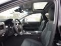 Obsidian - RX 350 AWD Photo No. 8