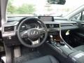 Obsidian - RX 350 AWD Photo No. 10